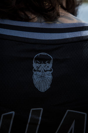 BV305 “Dirty South Villains” Jersey
