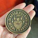 BV305 Challenge Coin (Limited Release)