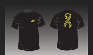 BV305 “Children Cancer Awareness” 2.0