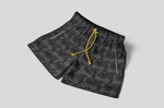 Chimú x BV305 Collaboration Hybrid Shorts