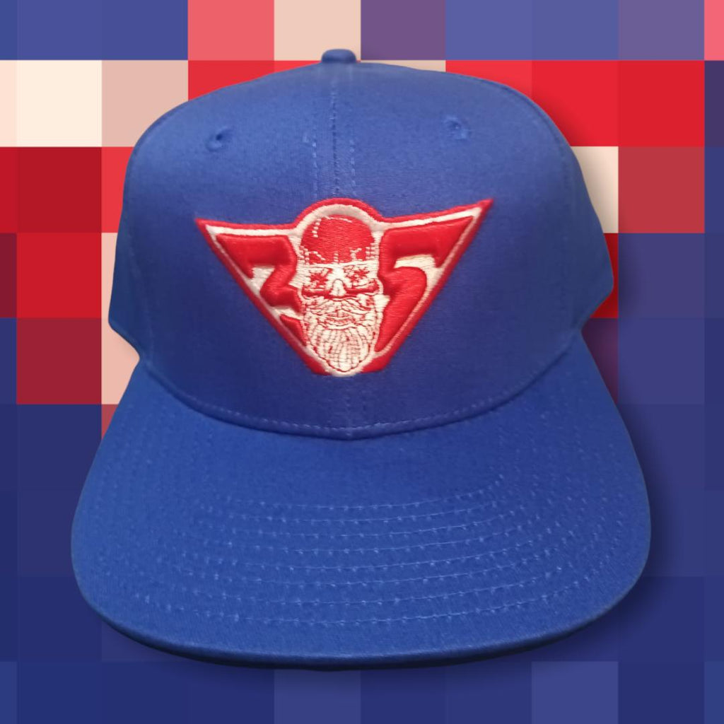 BV305 "Superman" hat
