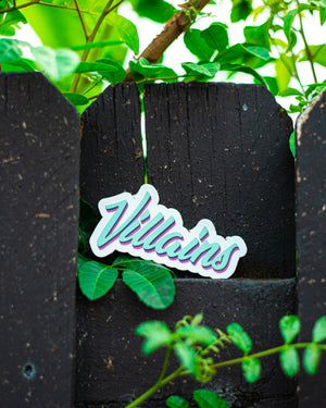 BV305 Stickers