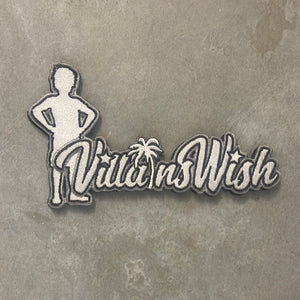 Villains Wish - Patch